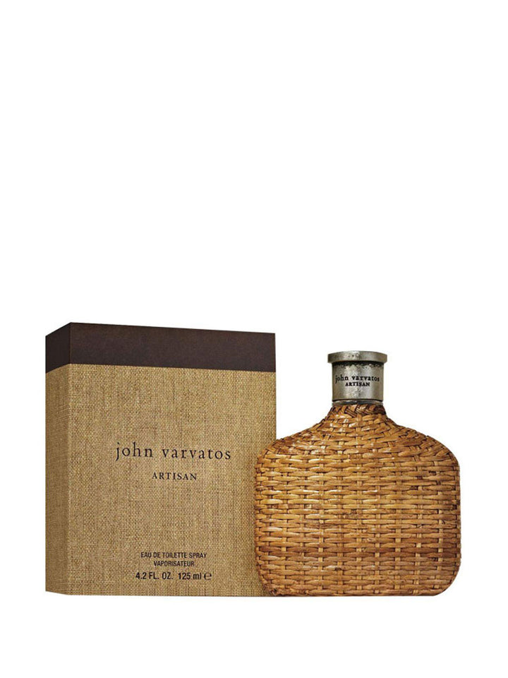 John Varvatos Artisan For Men EDT