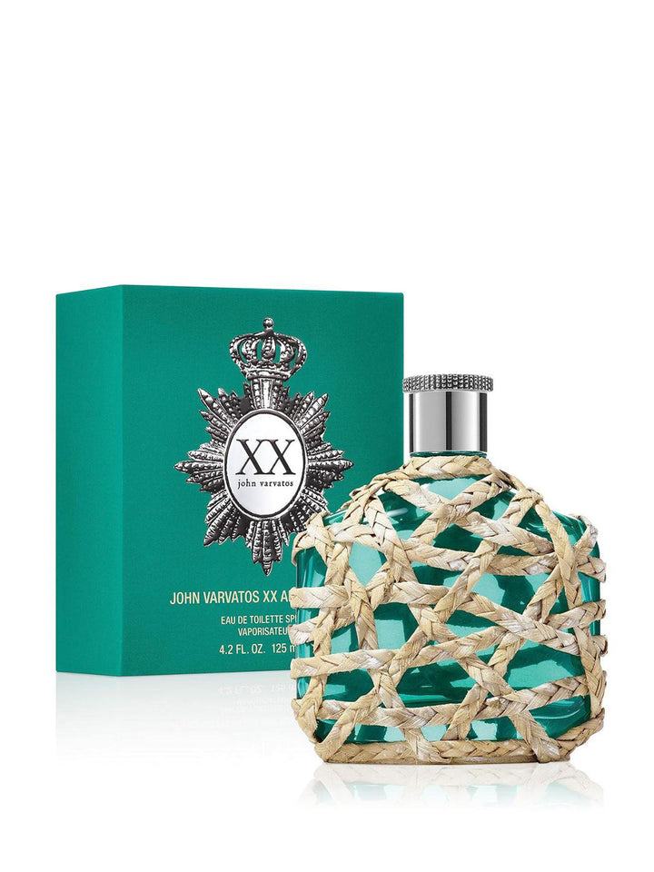 John Varvatos X Artisan Teal EDT