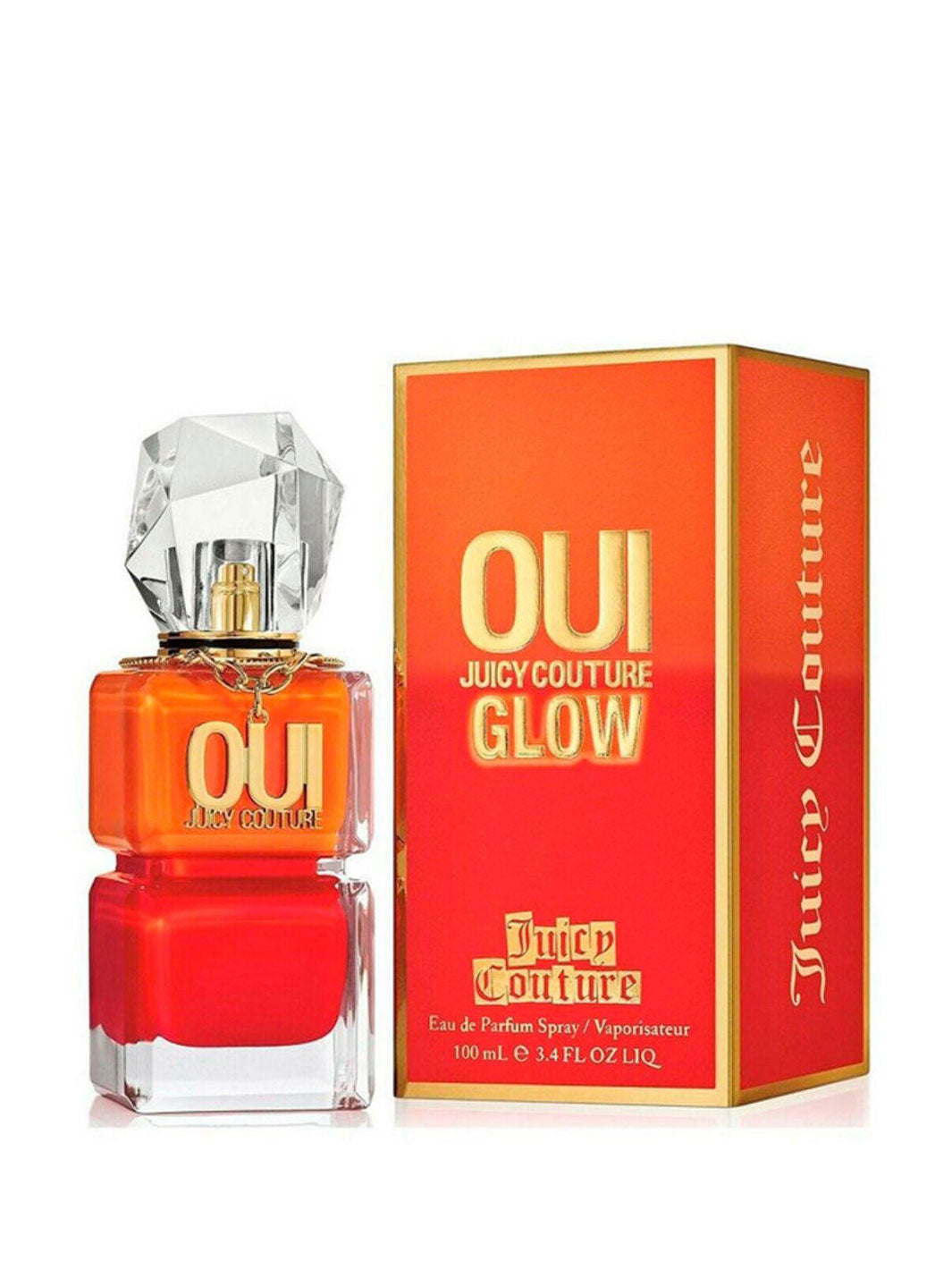 JUICY COUTURE Oui Glow EDP