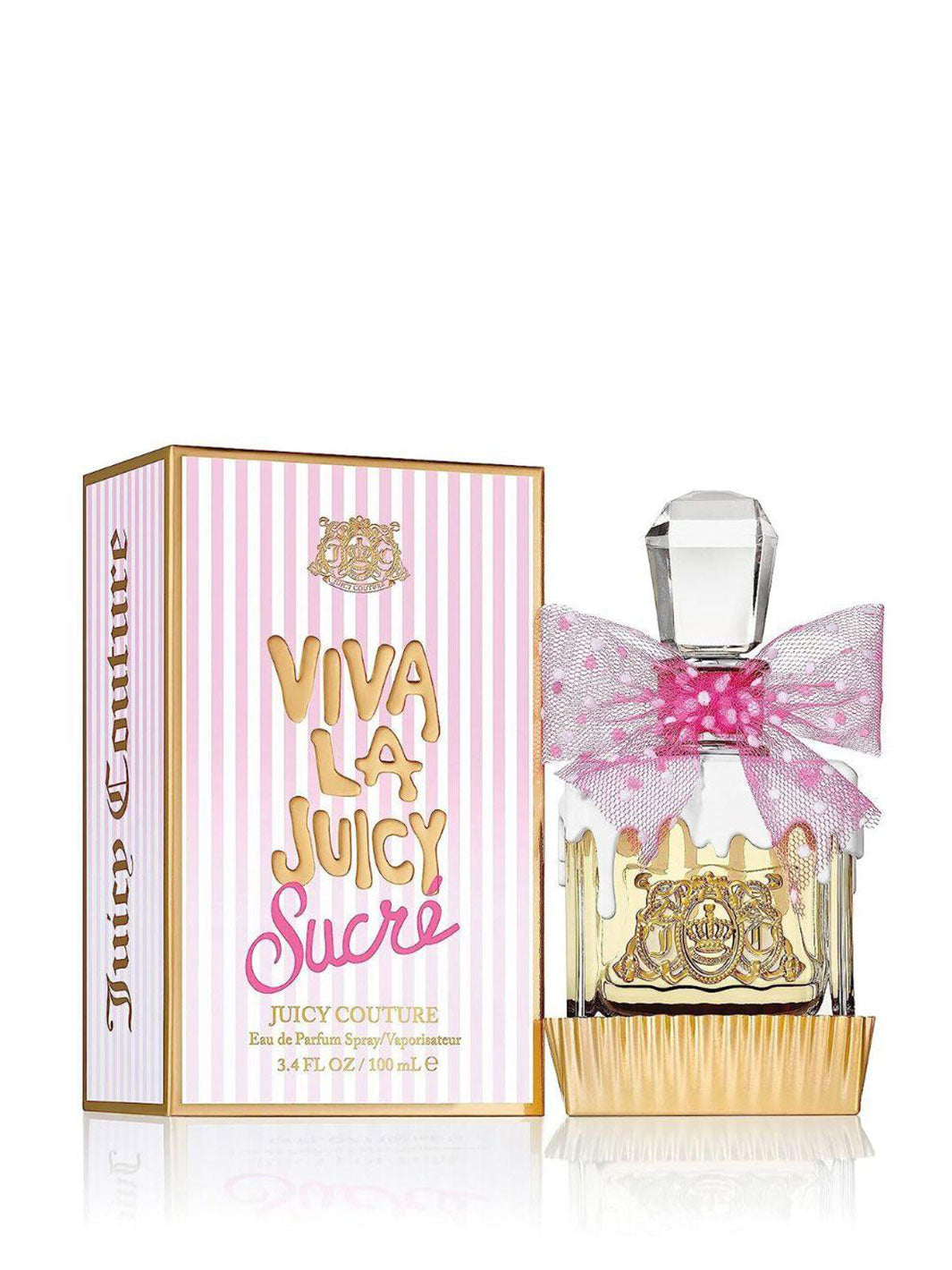 Juicy Couture Viva La Juicy Sucre EDP