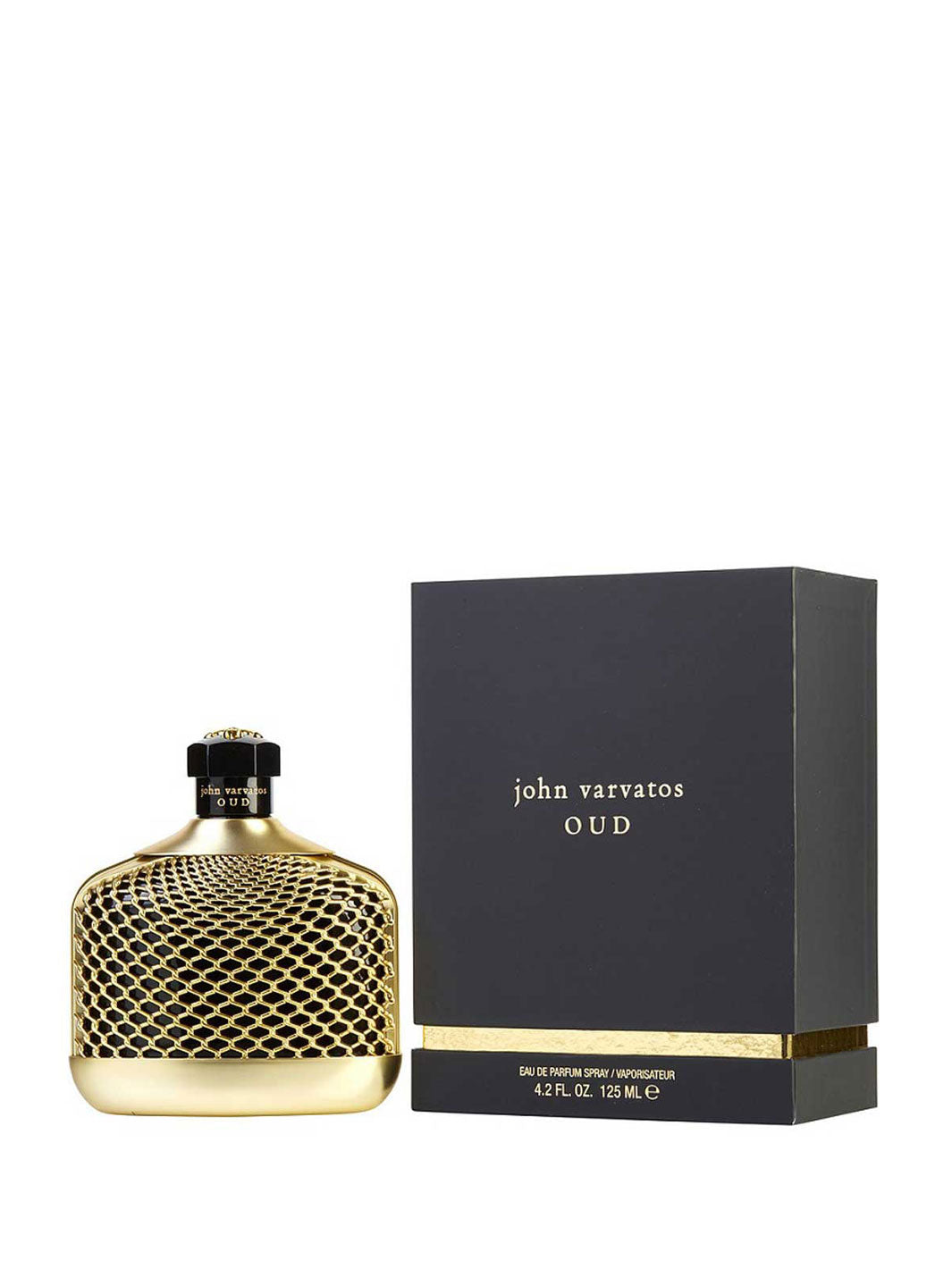 John Varvatos Oud EDP