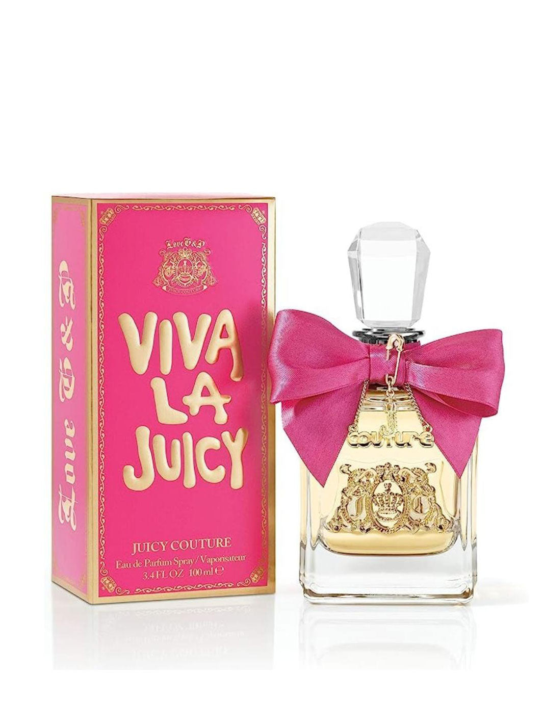 Juicy Couture Viva La Juicy EDP