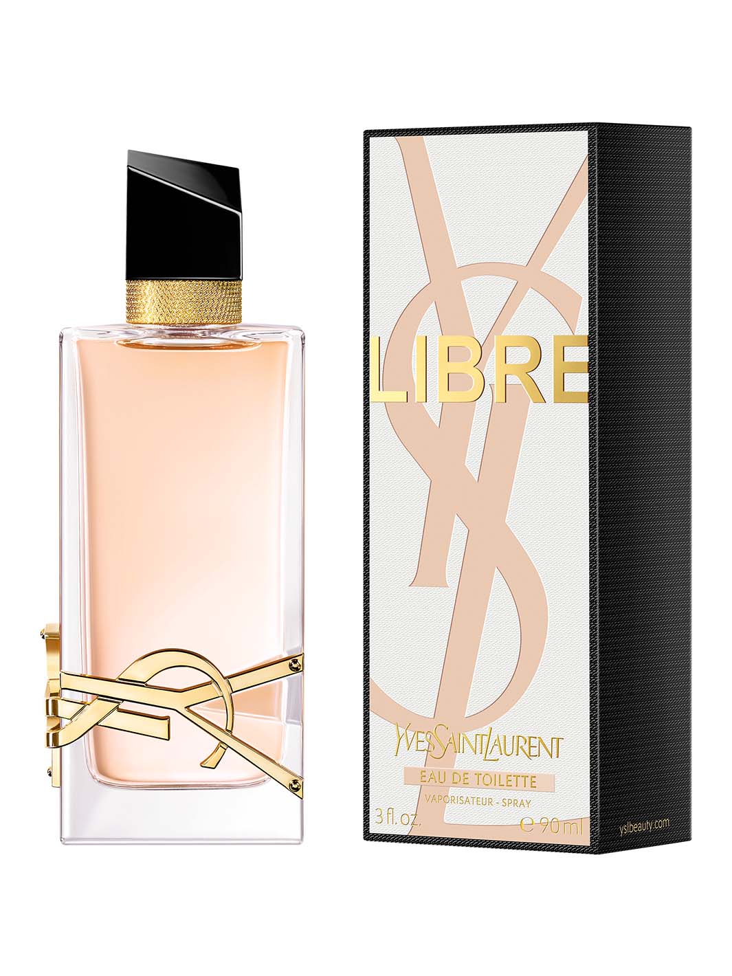 YSL Libre EDT