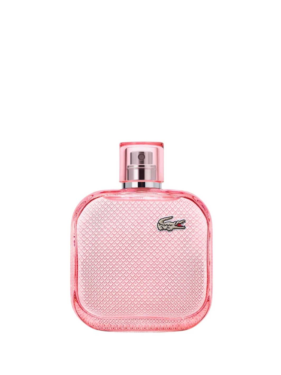 Lacoste L.12.12 Rose Sparkling EDT