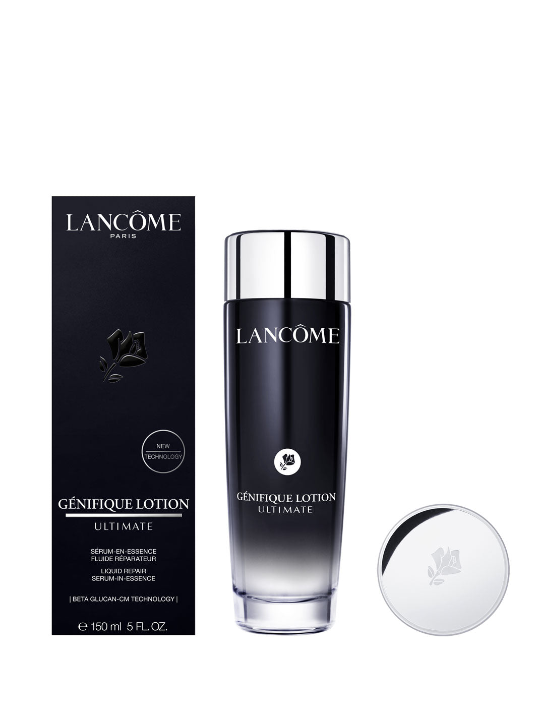Lancome Génifique Ultimate Lotion