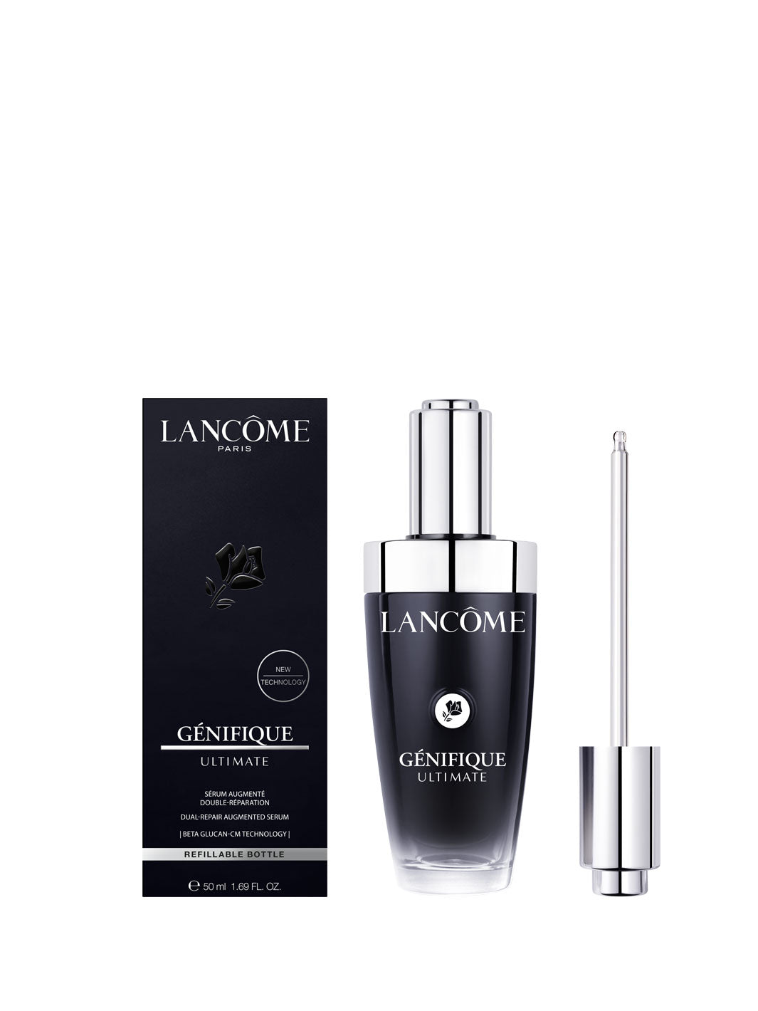Lancome Génifique Ultimate Serum
