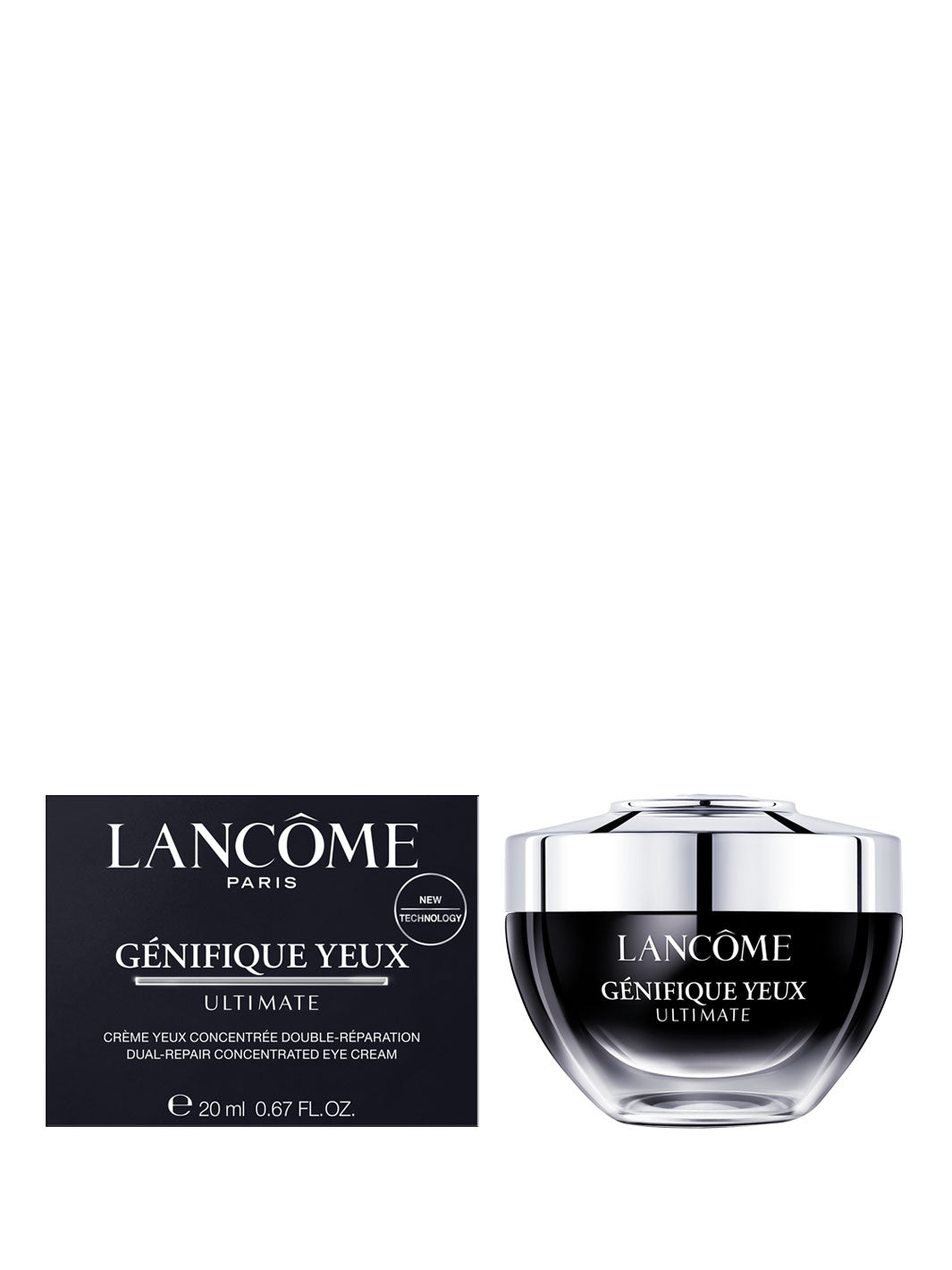 Lancome Génifique Yeux Ultimate
