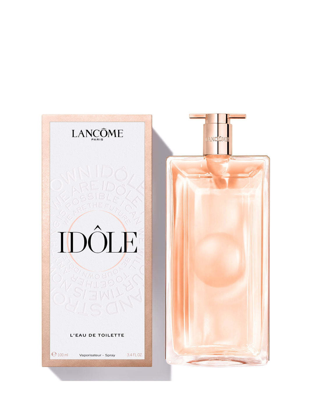 Lancome Idole L'Eau De Toilette