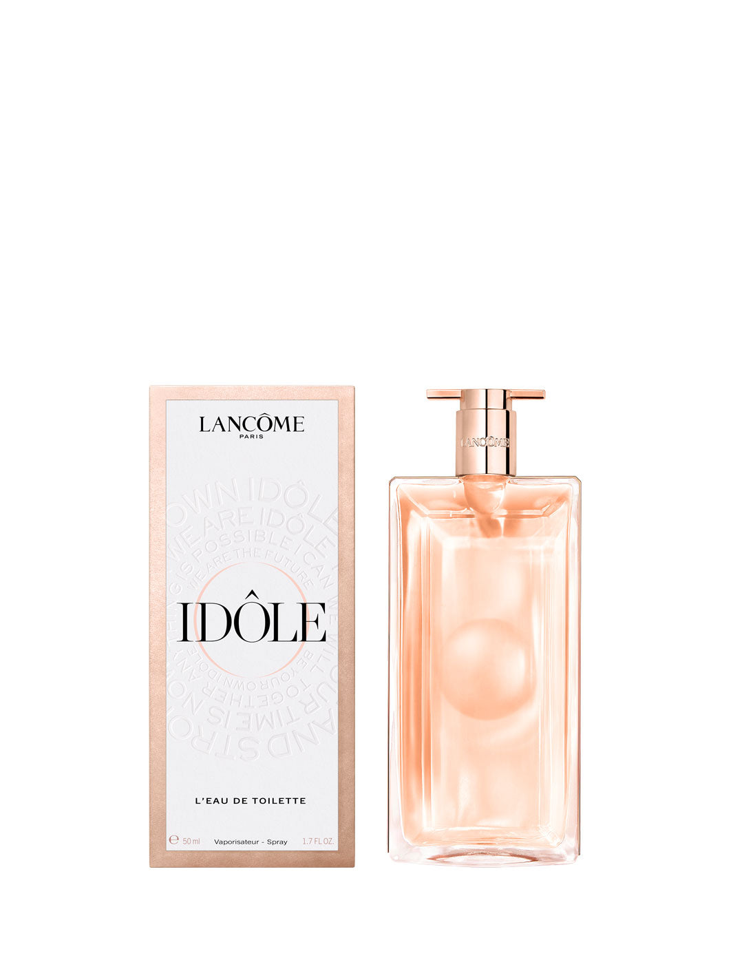 Lancome Idole L'Eau De Toilette