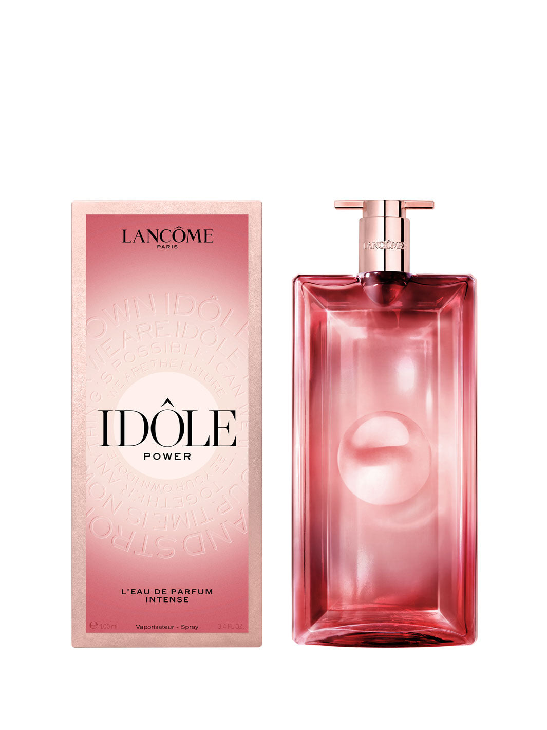 Lancome Idole Power Eau De Parfum