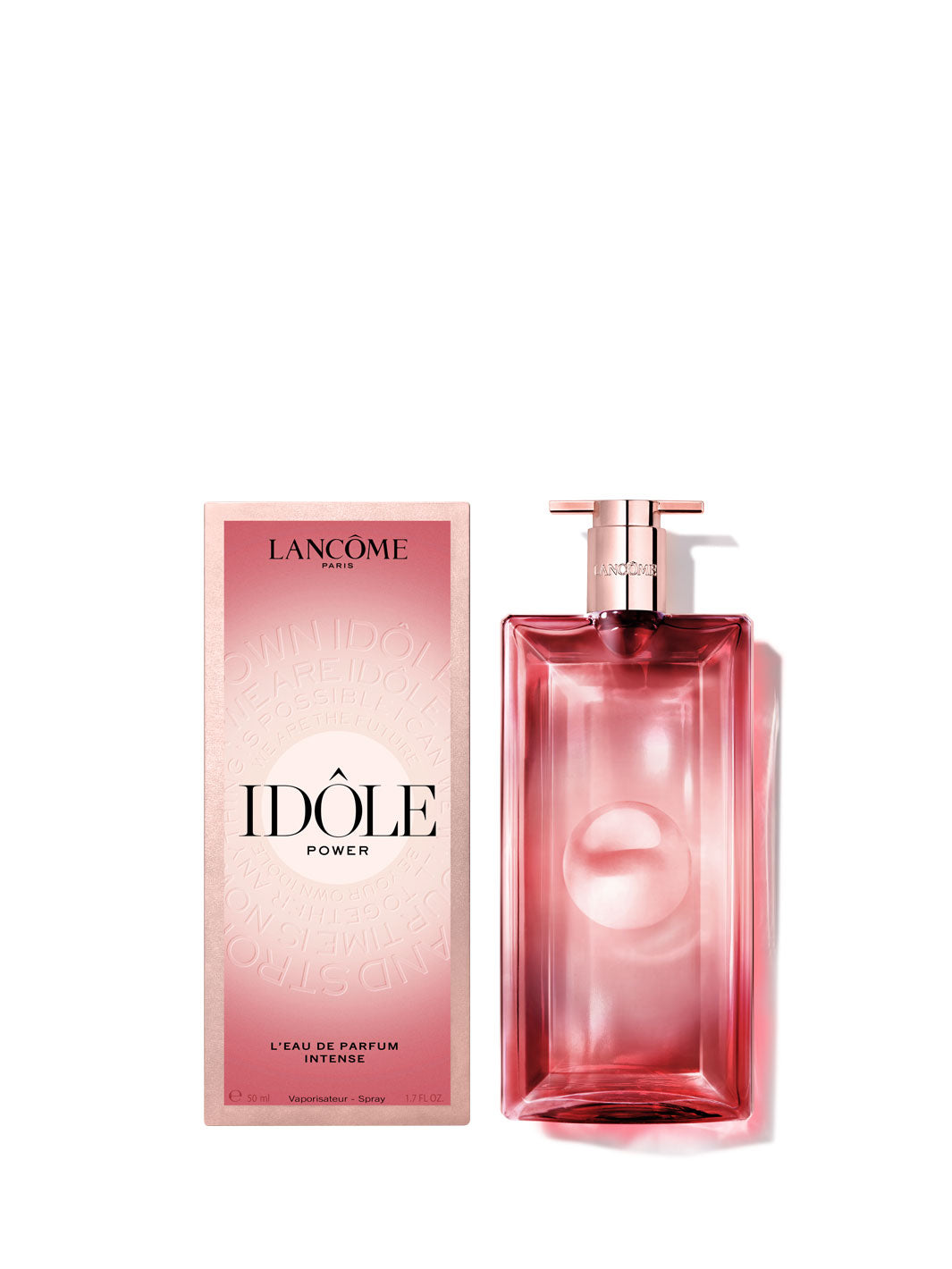 Lancome Idole Power Eau De Parfum