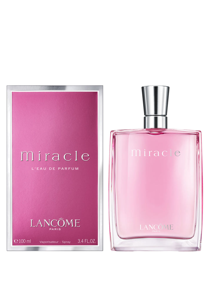Lancome Miracle Eau De Parfum