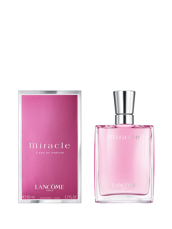 Lancome Miracle Eau De Parfum