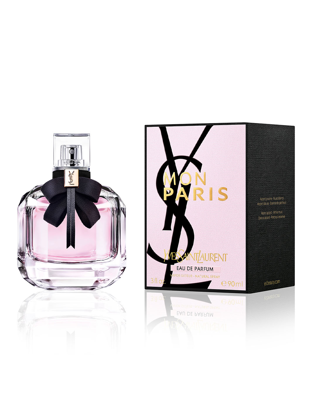 YSL Mon Paris EDP