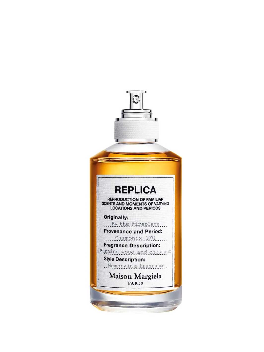 Maison Margiela Replica By the Fireplace EDT