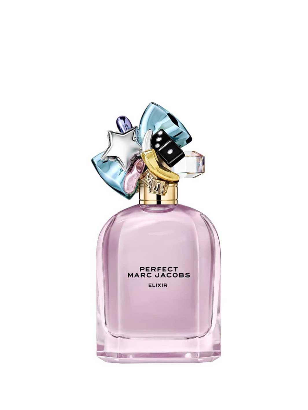 Marc Jacobs Perfect Elixir EDP