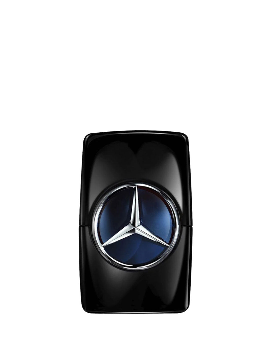 Mercedes-Benz Man Intense EDT