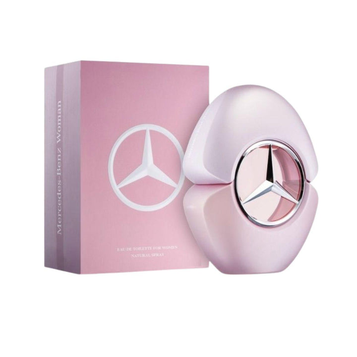 Mercedes Benz Women EDT