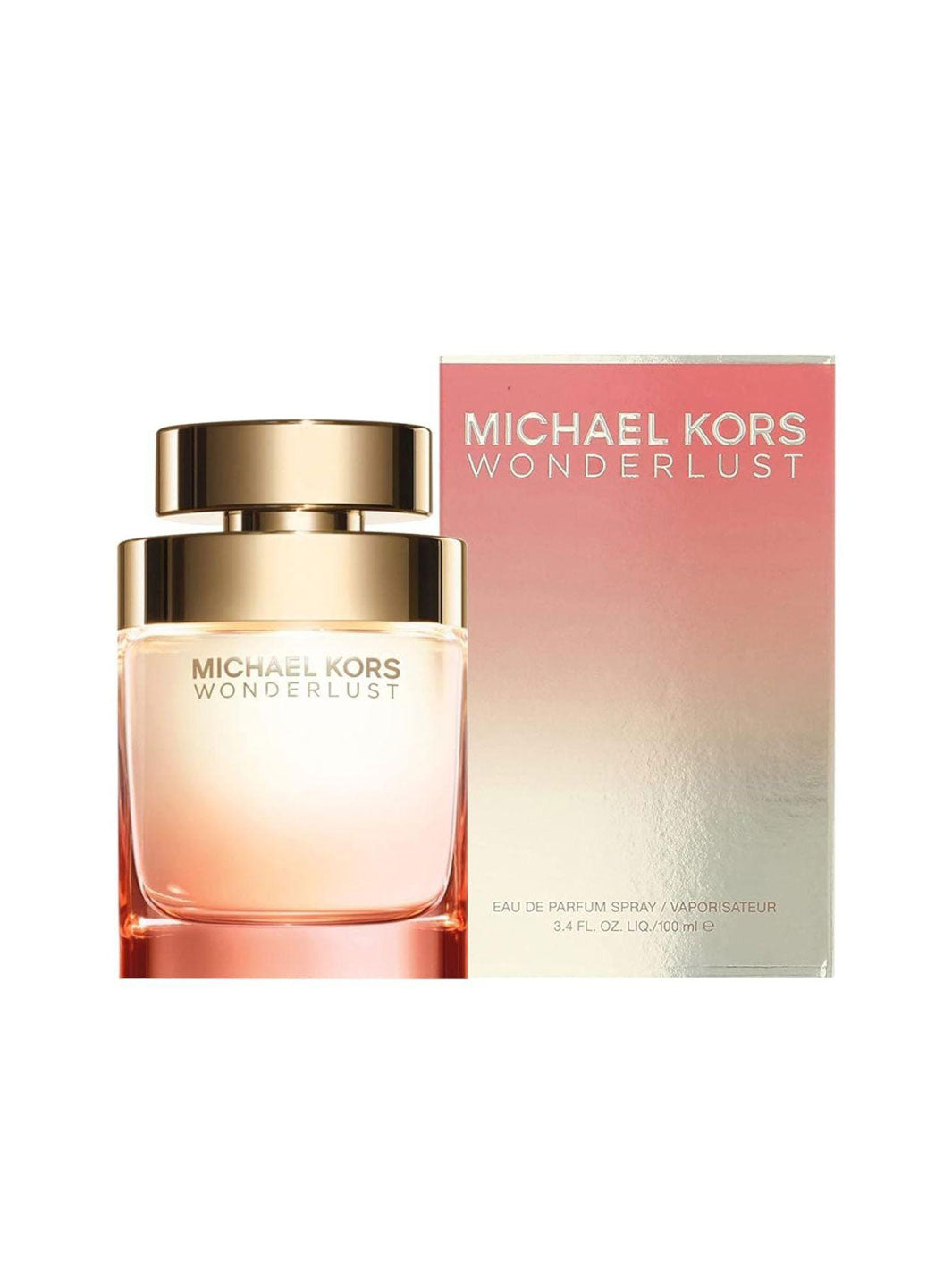 Michael Kors Wonderlust EDP