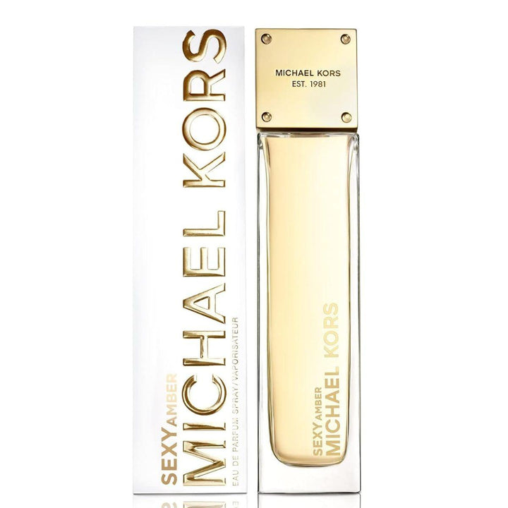 Michael Kors Sexy Amber EDP