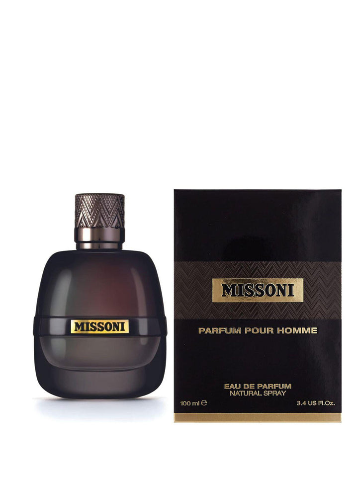 Missoni Parfum Pour Homme EDP