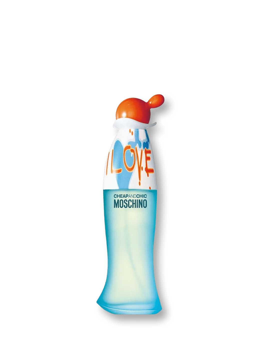 Moschino I Love Love EDT