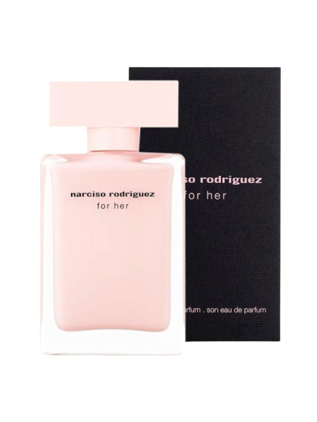 Narciso Rodriguez For Her EDP