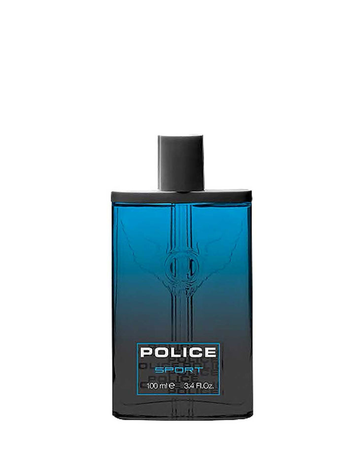 Police Contemporary Sport EDT
