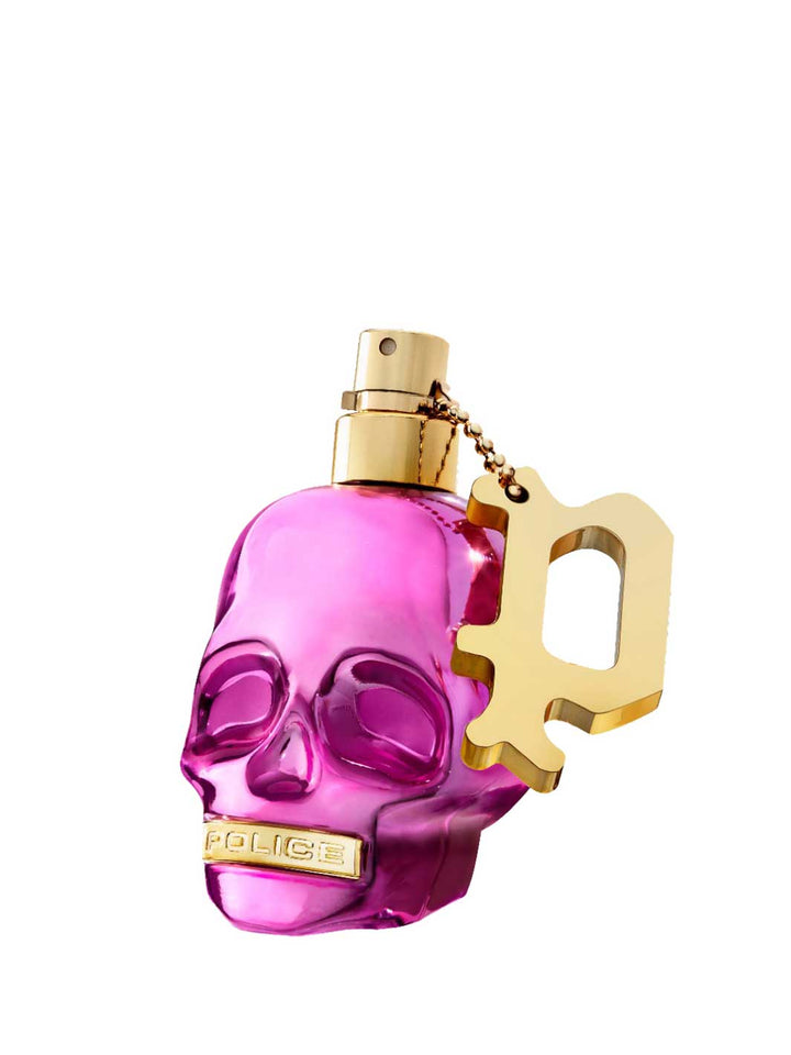 Police To Be Free To Dare Woman EDP