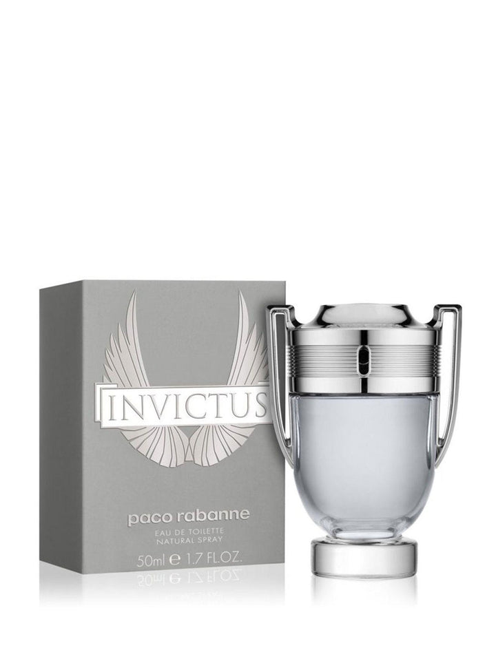 Rabanne Invictus EDT