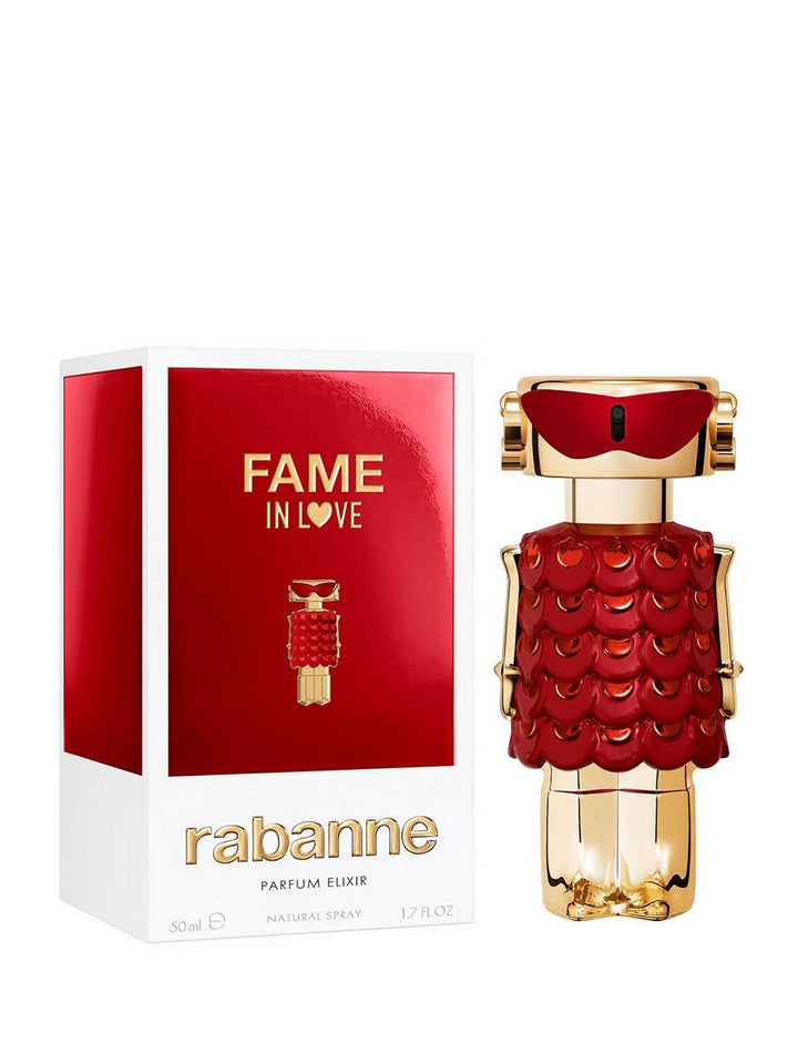 Rabanne Fame In Love Parfum Elixir