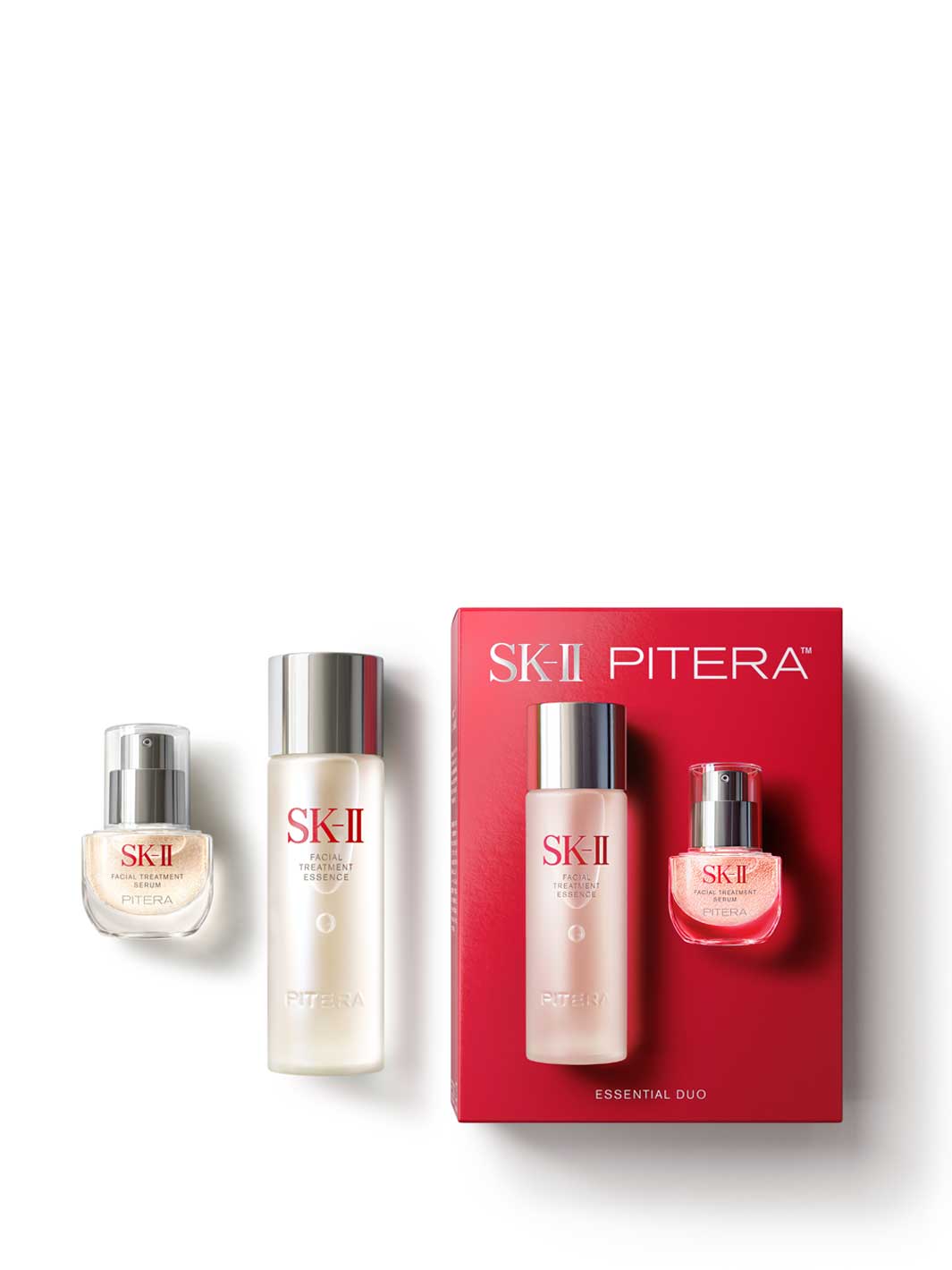 SK-II Pitera Essential DUO