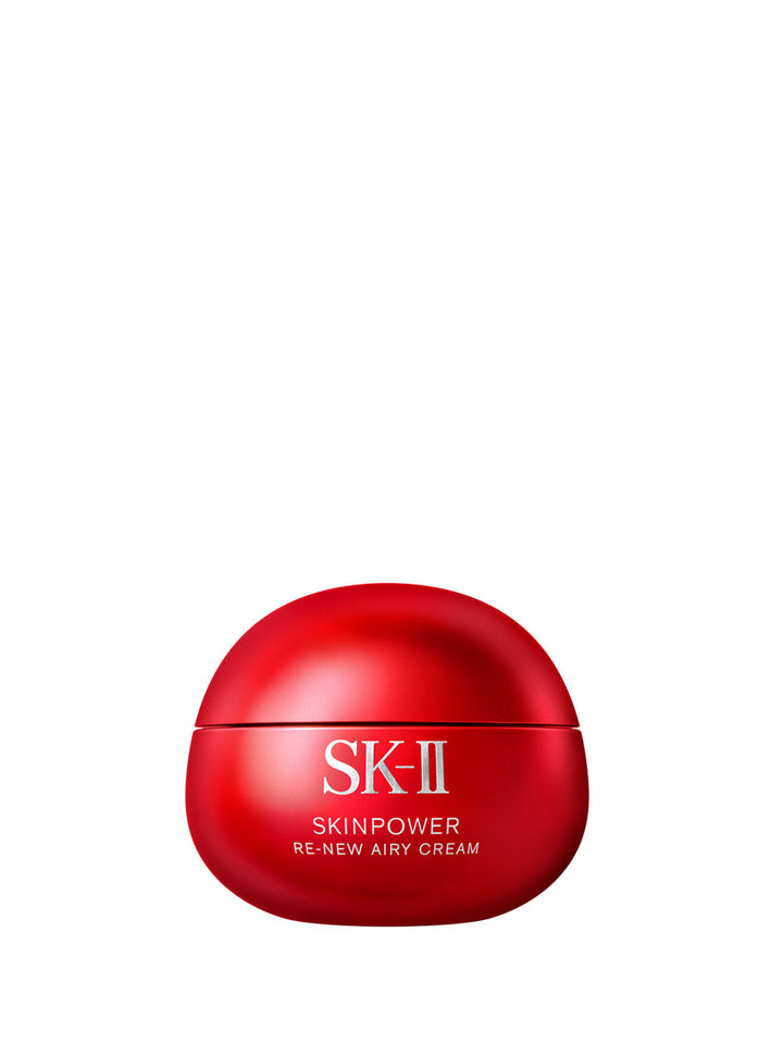 SK-II SKS Skinpower Re-New Airy Cream