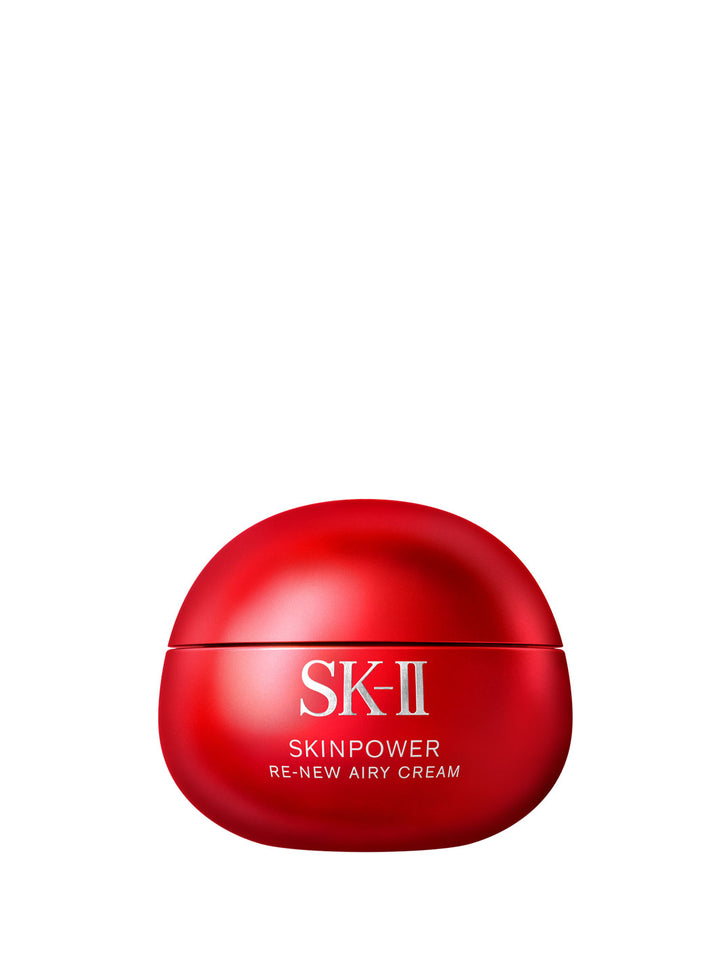 SK-II SKS Skinpower Re-New Airy Cream