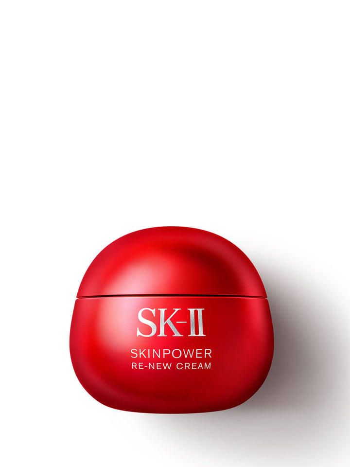 SK-II SKS Skinpower Re-New Cream