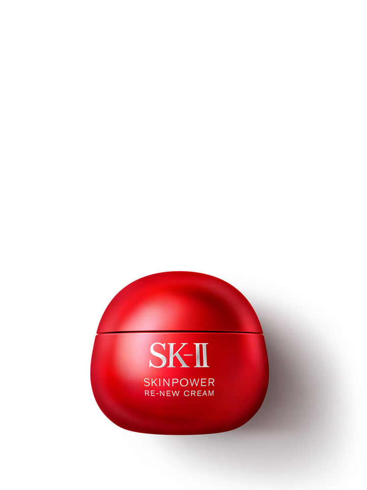 SK-II SKS Skinpower Re-New Cream