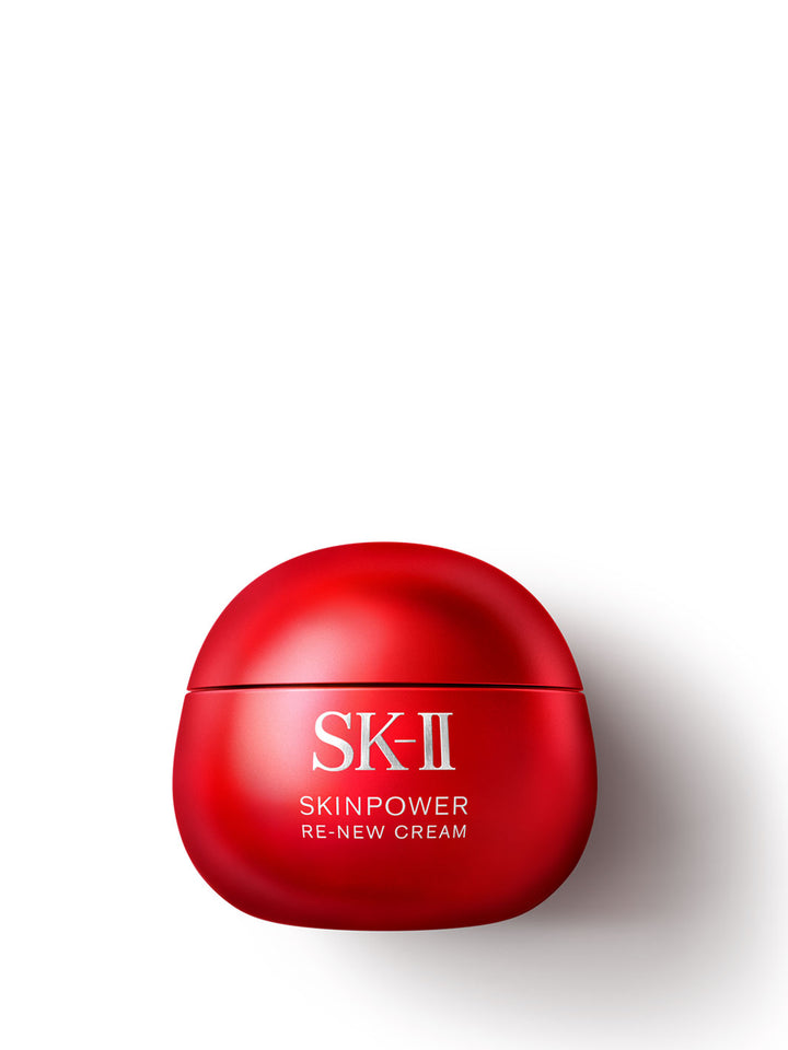 SK-II SKS Skinpower Re-New Cream