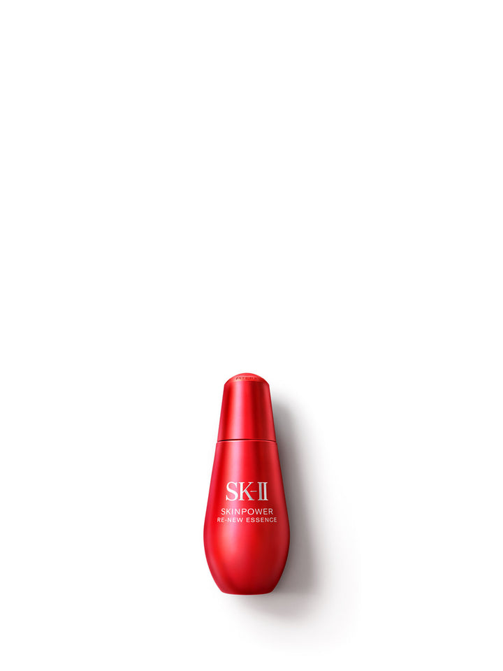 SK-II SKS Skinpower Re-New Essence