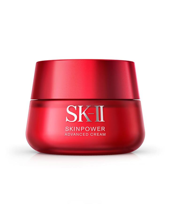 SK-II Skinpower Advanced Cream