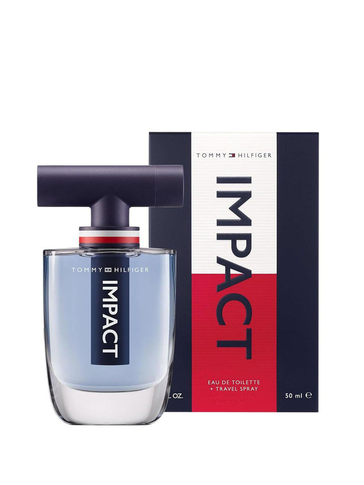 Tommy Hilfiger Impact EDT