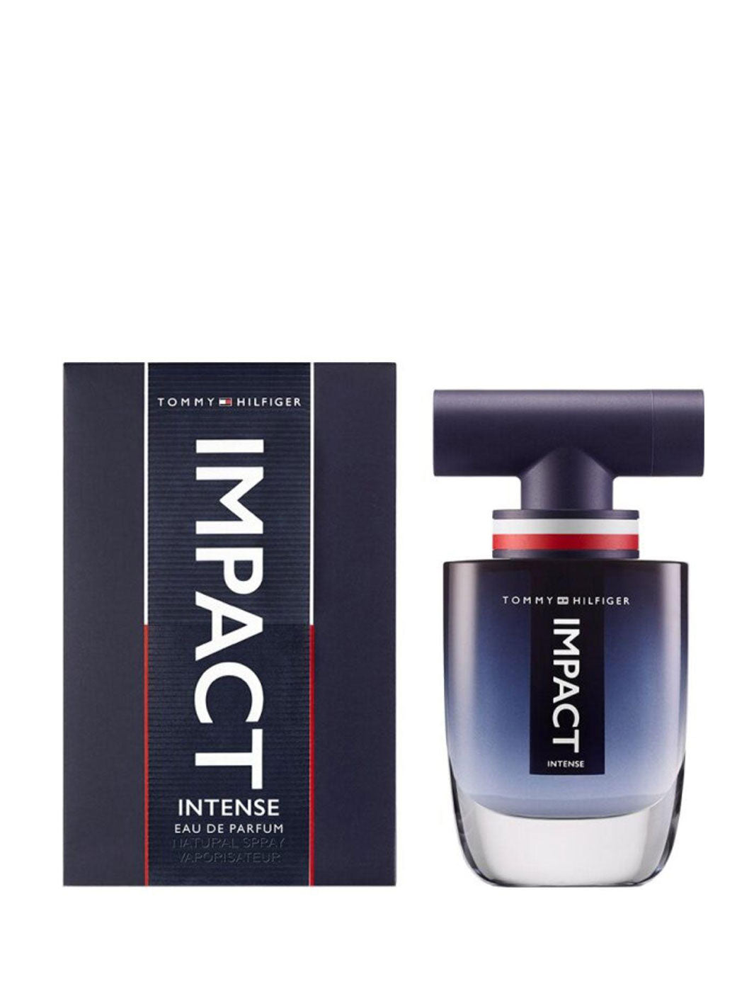 Tommy Hilfiger Impact Intense EDP