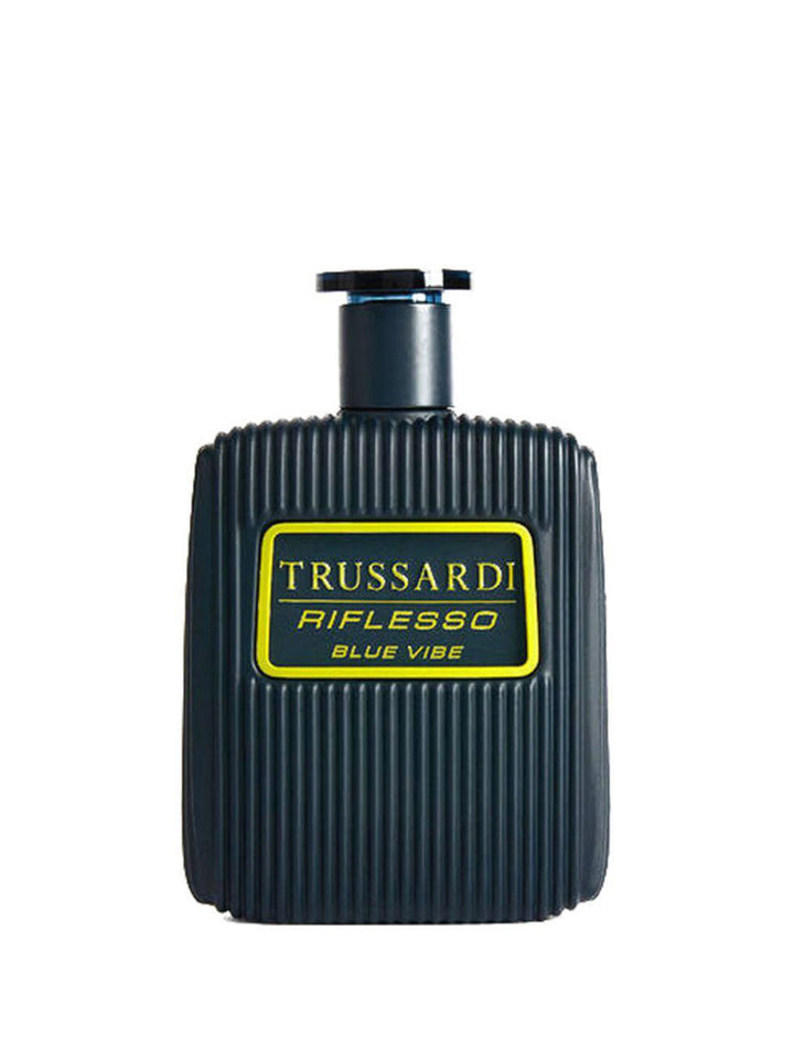 Trussardi Riflesso Blue Vibe For Men EDT