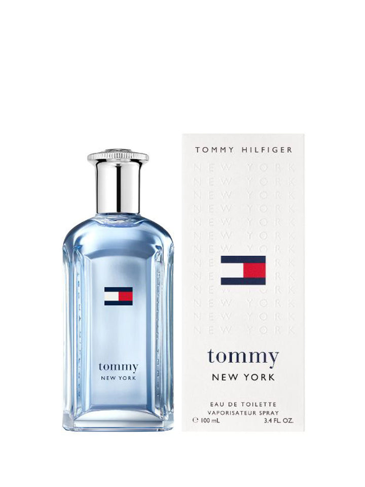 Tommy Hilfiger New York EDP