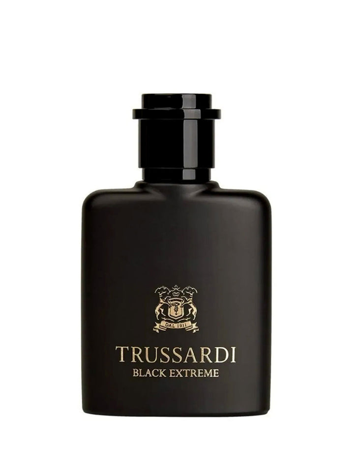 Trussardi Black Extreme EDT