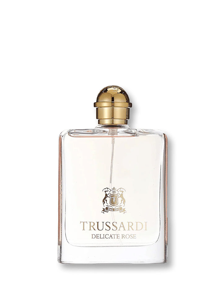 Trussardi Delicate Rose EDT