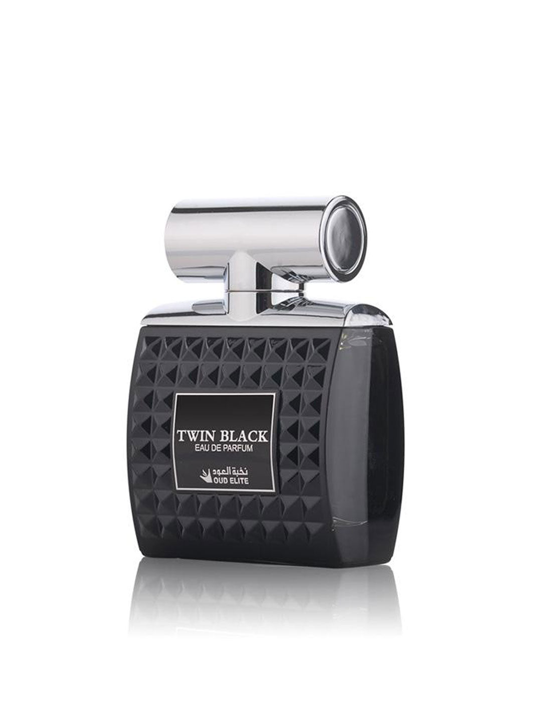 Oud Elite Twin Black EDP