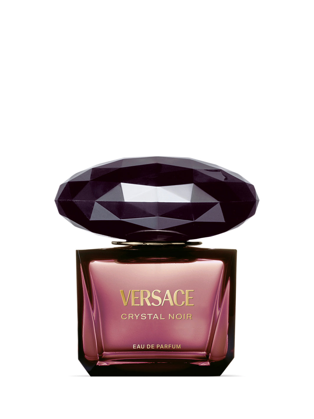 Versace Crystal Noir EDP