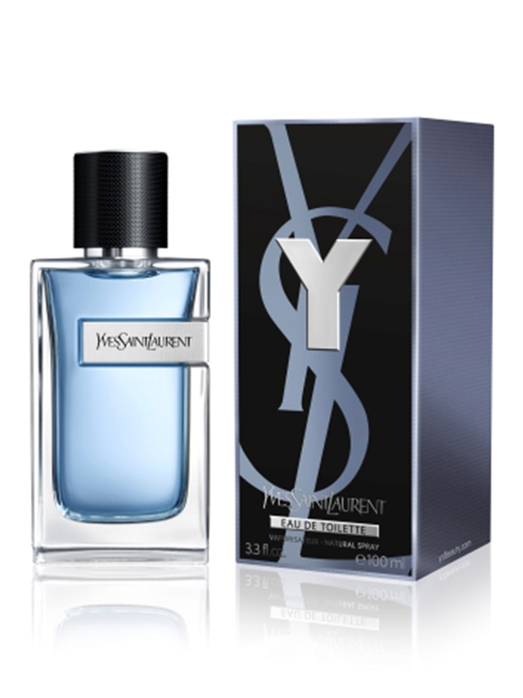 YSL Y For Men EDT