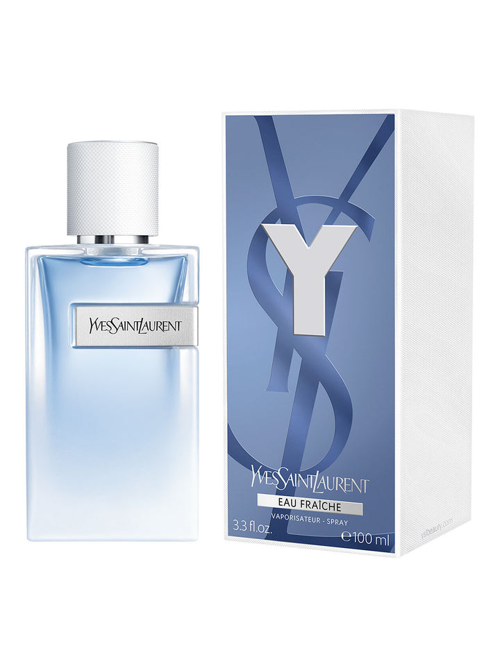 YSL Y For Men Eau Fraiche EDT