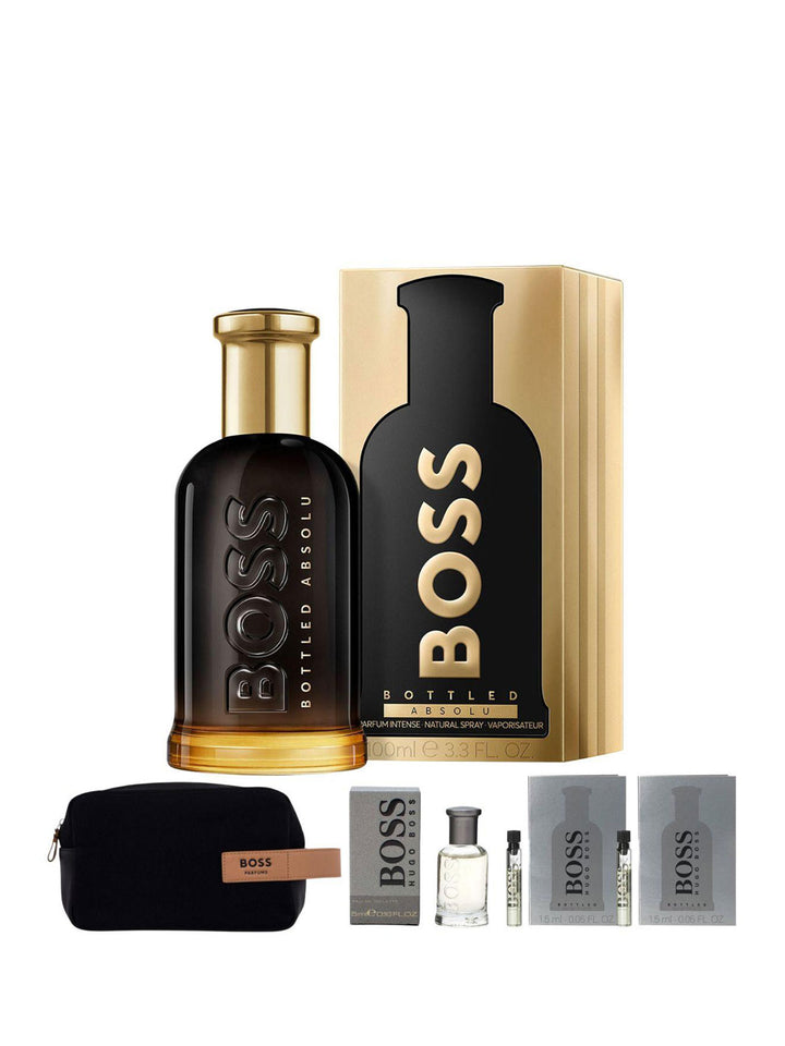 Hugo Boss Bottled Absolu Parfum Intense